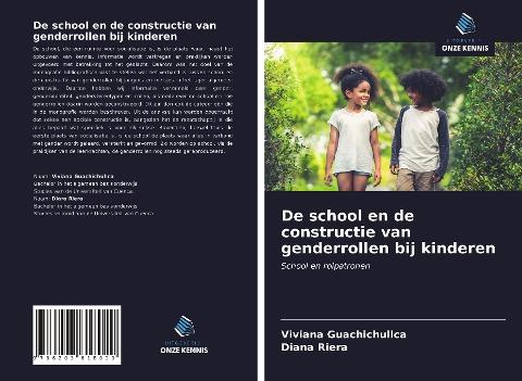 De school en de constructie van genderrollen bij kinderen