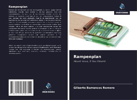 Rampenplan