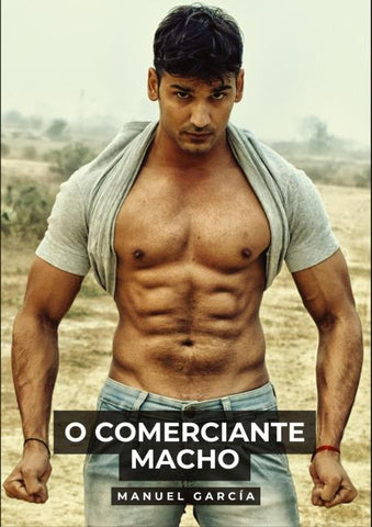 O Comerciante Macho
