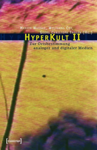 HyperKult II