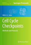 Cell Cycle Checkpoints