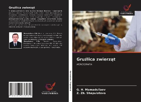 Gru¿lica zwierz¿t
