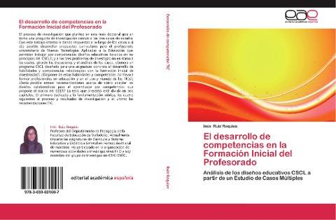 El desarrollo de competencias en la Formación Inicial del Profesorado