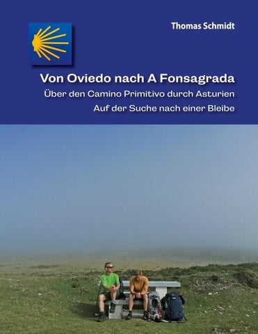 Von Oviedo nach A Fonsagrada