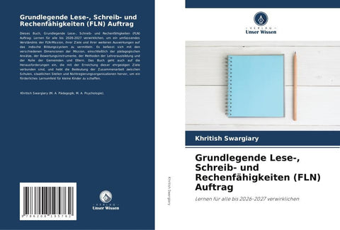 Grundlegende Lese-, Schreib- und Rechenfähigkeiten (FLN) Auftrag