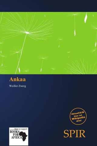 Ankaa