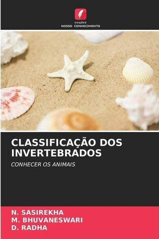 CLASSIFICAÇÃO DOS INVERTEBRADOS