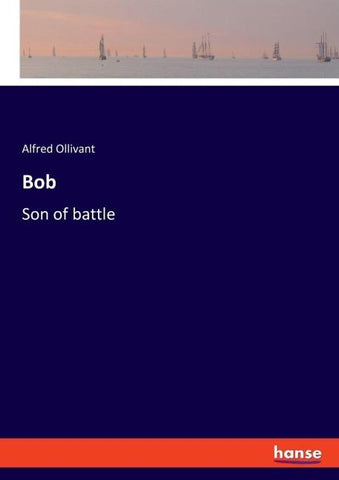 Bob