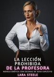La Lección Prohibida de la Profesora