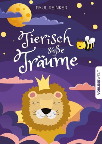 Tierisch süße Träume