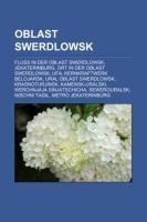 Oblast Swerdlowsk
