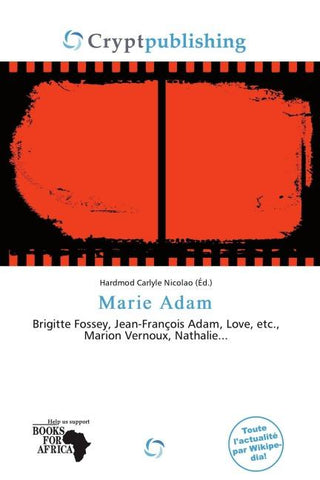Marie Adam