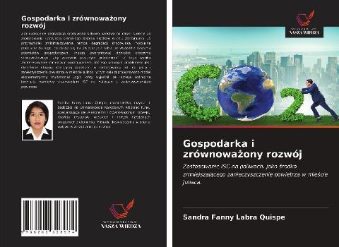 Gospodarka i zrównowa¿ony rozwój