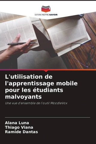 L'utilisation de l'apprentissage mobile pour les étudiants malvoyants