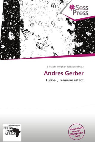 Andres Gerber