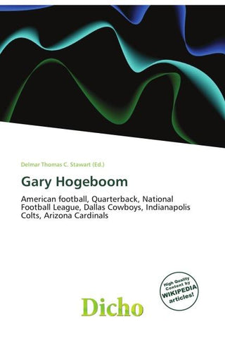 Gary Hogeboom