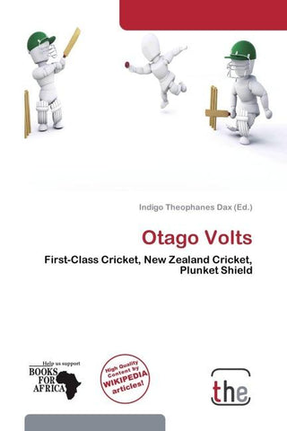 Otago Volts