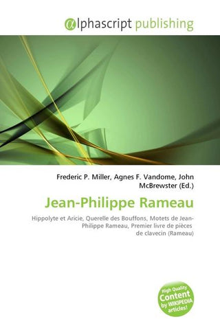 Jean-Philippe Rameau