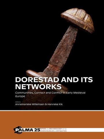 Dorestad and its Networks