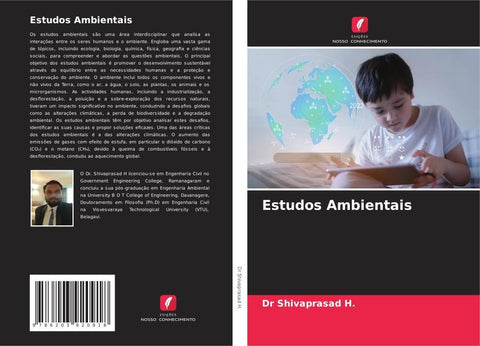 Estudos Ambientais