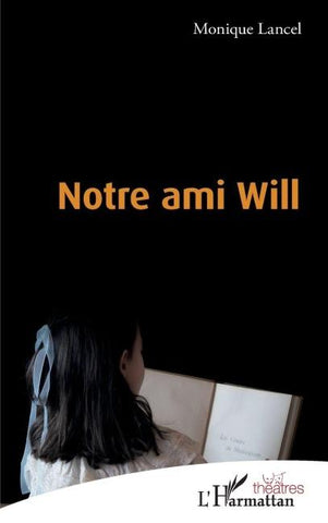 Notre ami Will