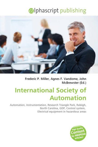 International Society of Automation