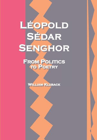 Léopold Sédar Senghor