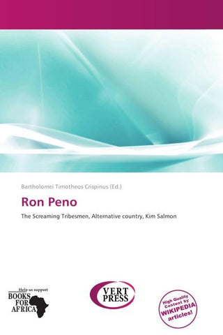 Ron Peno