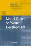 Model-Driven Software Development