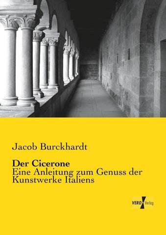 Der Cicerone