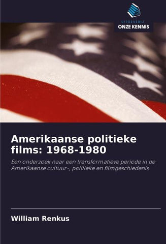 Amerikaanse politieke films: 1968-1980