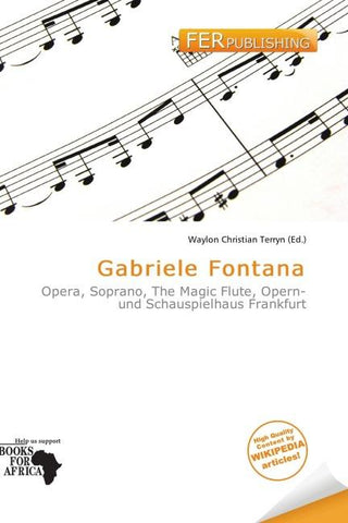 Gabriele Fontana