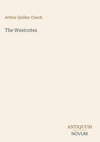 The Westcotes
