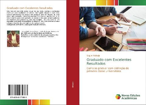 Graduado com Excelentes Resultados
