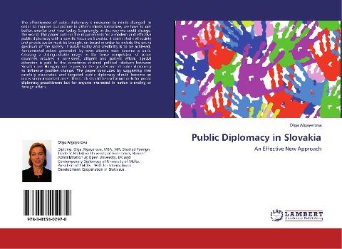 Public Diplomacy in Slovakia