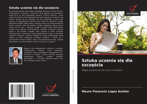 Sztuka uczenia si¿ dla szcz¿¿cia