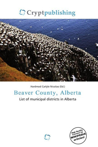 Beaver County, Alberta