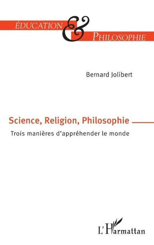 Science, Religion, Philosophie