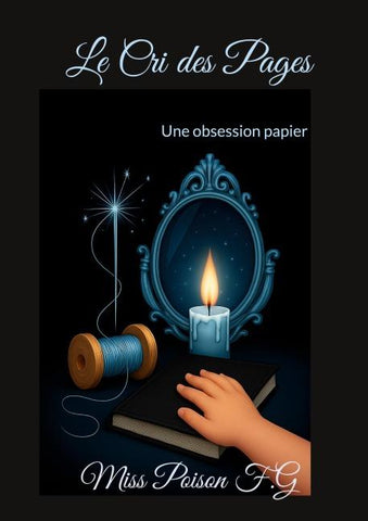 Le Cri des Pages