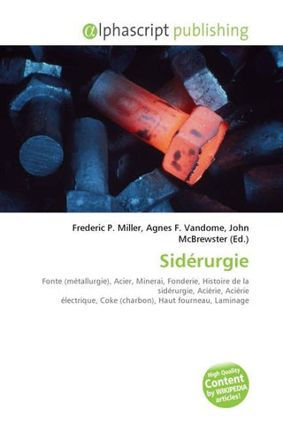 Sidérurgie