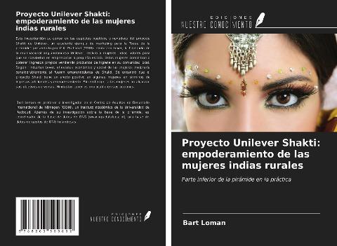 Proyecto Unilever Shakti: empoderamiento de las mujeres indias rurales
