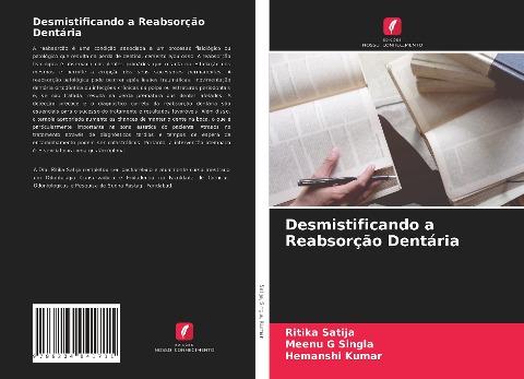 Desmistificando a Reabsorção Dentária