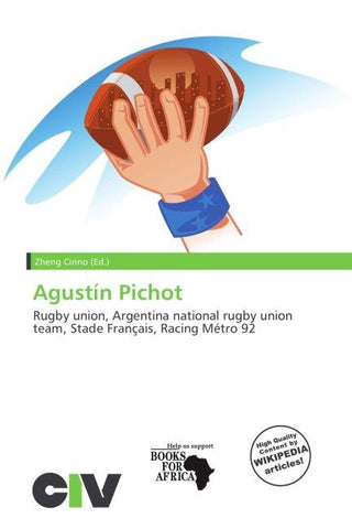 Agustín Pichot