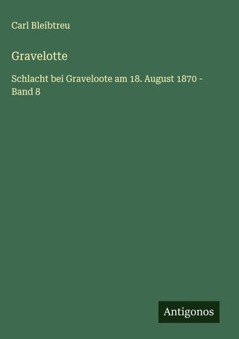 Gravelotte