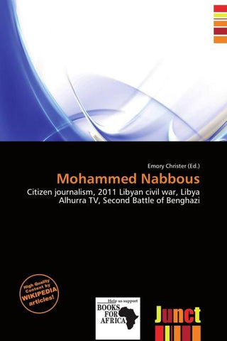 Mohammed Nabbous