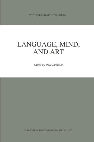 Language, Mind, and Art