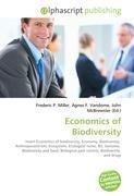 Economics of Biodiversity