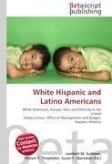 White Hispanic and Latino Americans