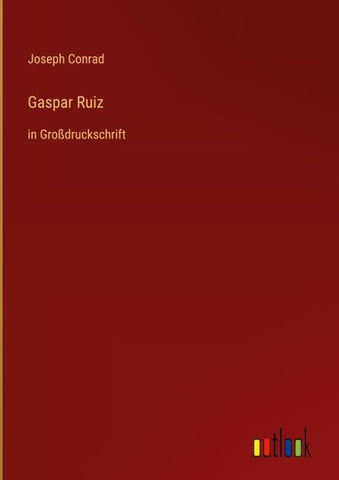 Gaspar Ruiz