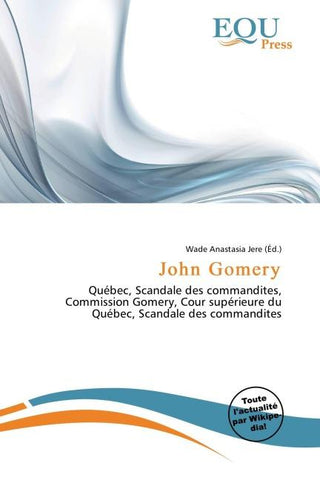 John Gomery